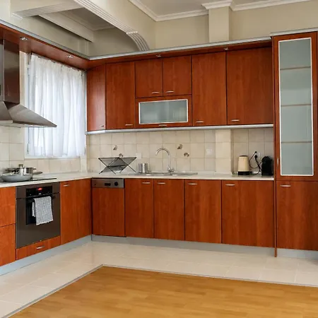 Spacious Stylish Luxurious * Saloniki