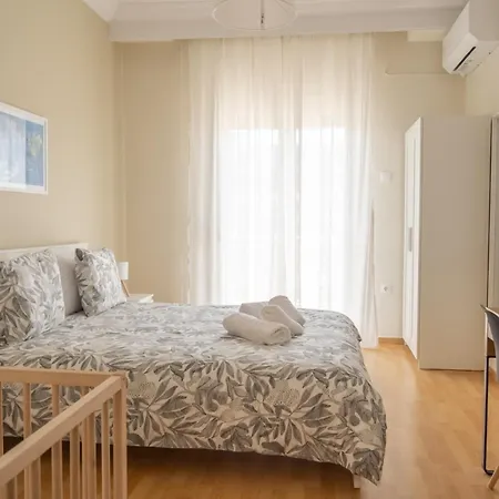 Spacious Stylish Luxurious * Saloniki