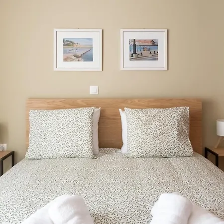 Spacious Stylish Luxurious