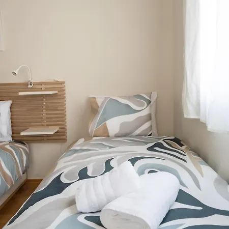 Apartament Spacious Stylish Luxurious