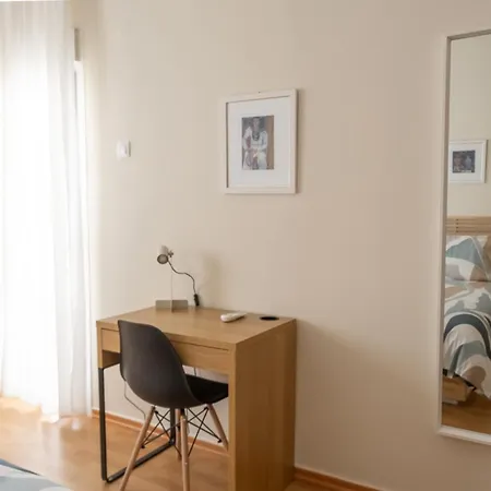 Apartament Spacious Stylish Luxurious