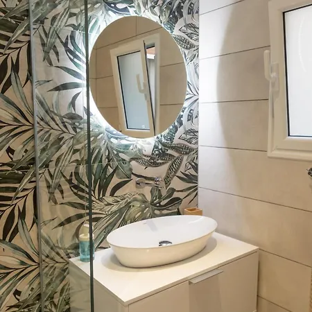 Apartament Spacious Stylish Luxurious Saloniki