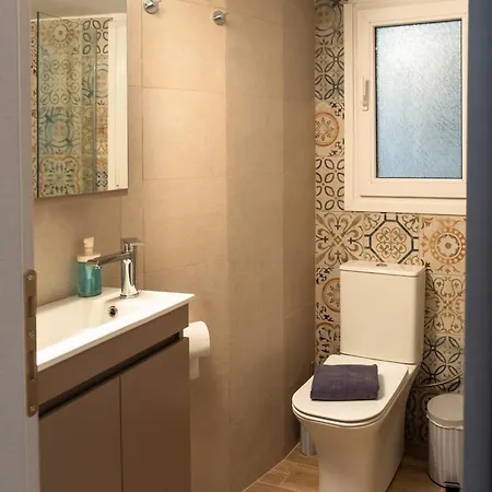 Spacious Stylish Luxurious * Saloniki