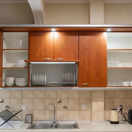Apartament Spacious Stylish Luxurious
