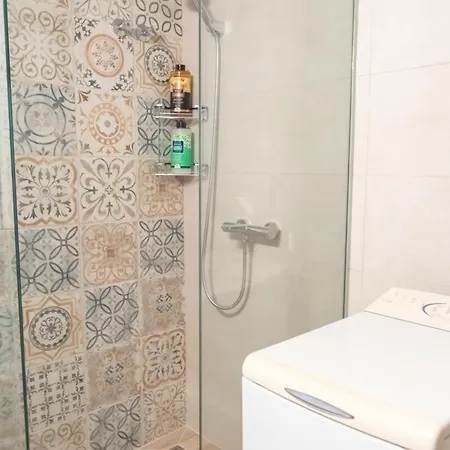 Spacious Stylish Luxurious * Saloniki