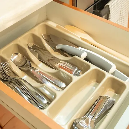 Apartament Spacious Stylish Luxurious Saloniki