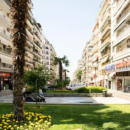 Apartament Spacious Stylish Luxurious